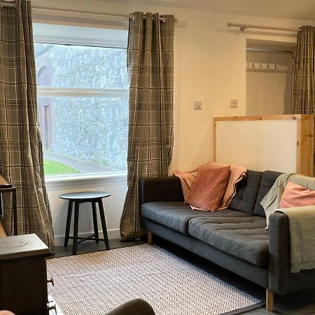 Charleton Farm Cottages مونتروز المظهر الخارجي الصورة