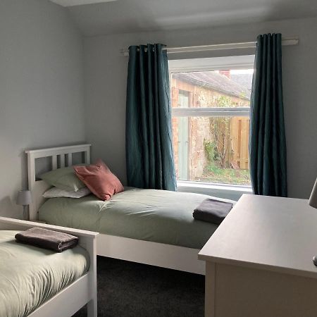 Charleton Farm Cottages مونتروز المظهر الخارجي الصورة
